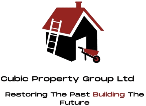 Cubic Property Group Ltd logo