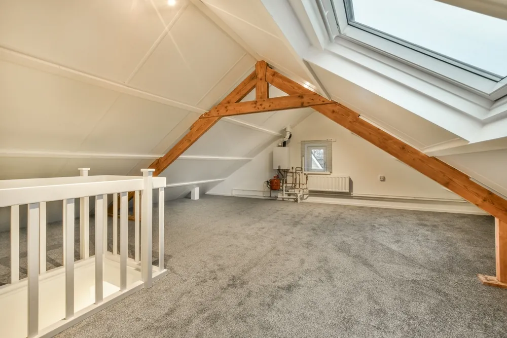 Loft conversions in Leeds by Cubic Property Group