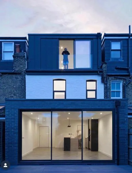 Building project completed by Cubic Property Group, builders in Bingley - photo 3