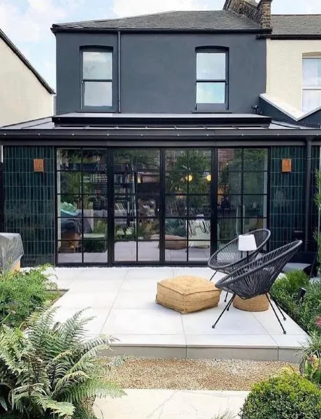 Building project completed by Cubic Property Group, builders in Shadwell - photo 1