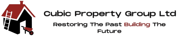 Cubic Property Group Ltd - builders in Leeds and West Yorkshire