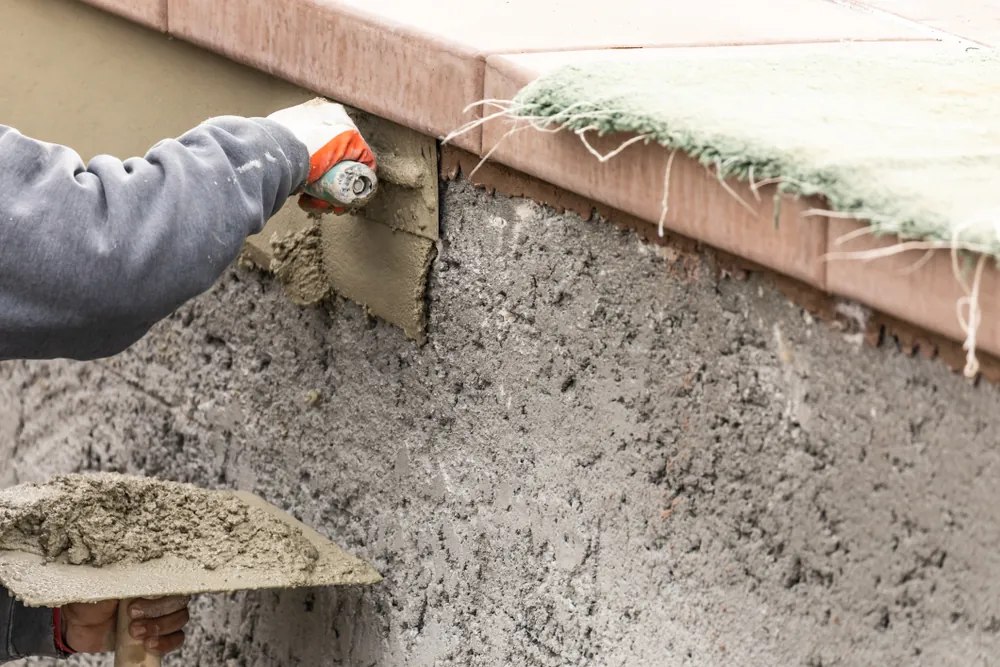 Rendering services in Leeds by Cubic Property Group
